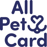 all pet card logo