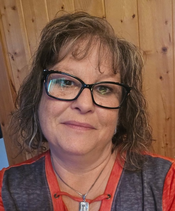 Tricia Paul